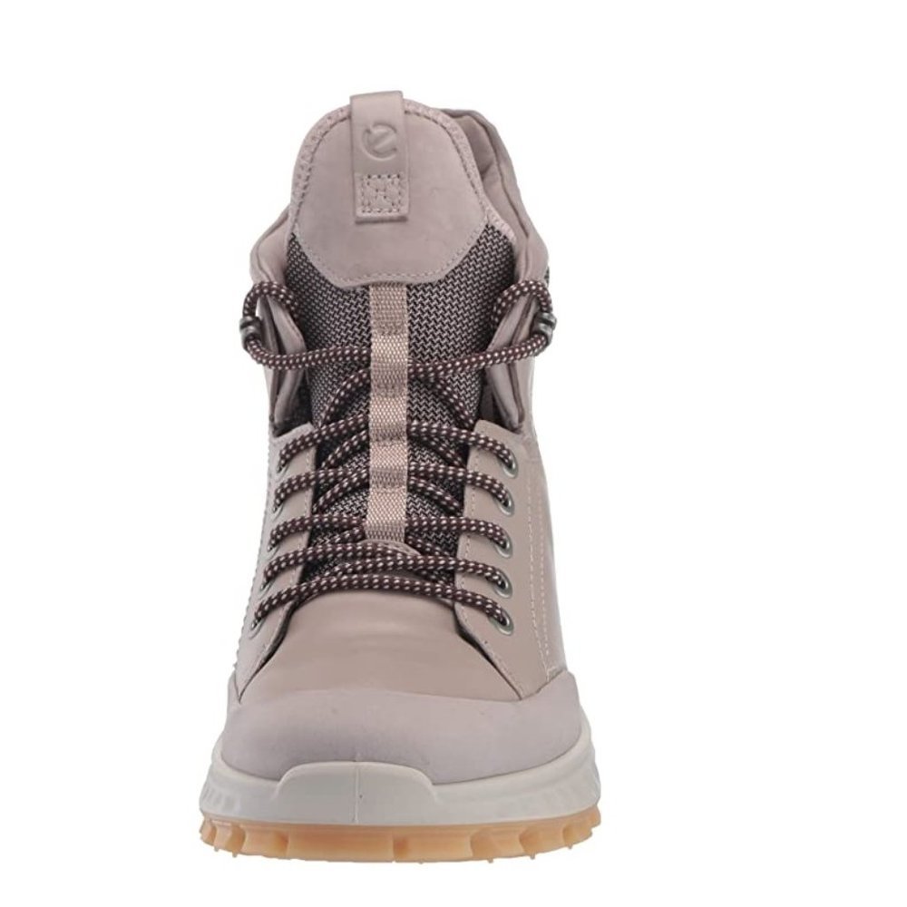 ECCO Women's Exostrike Hydromax Ankle Boot - Picture 3 of 6